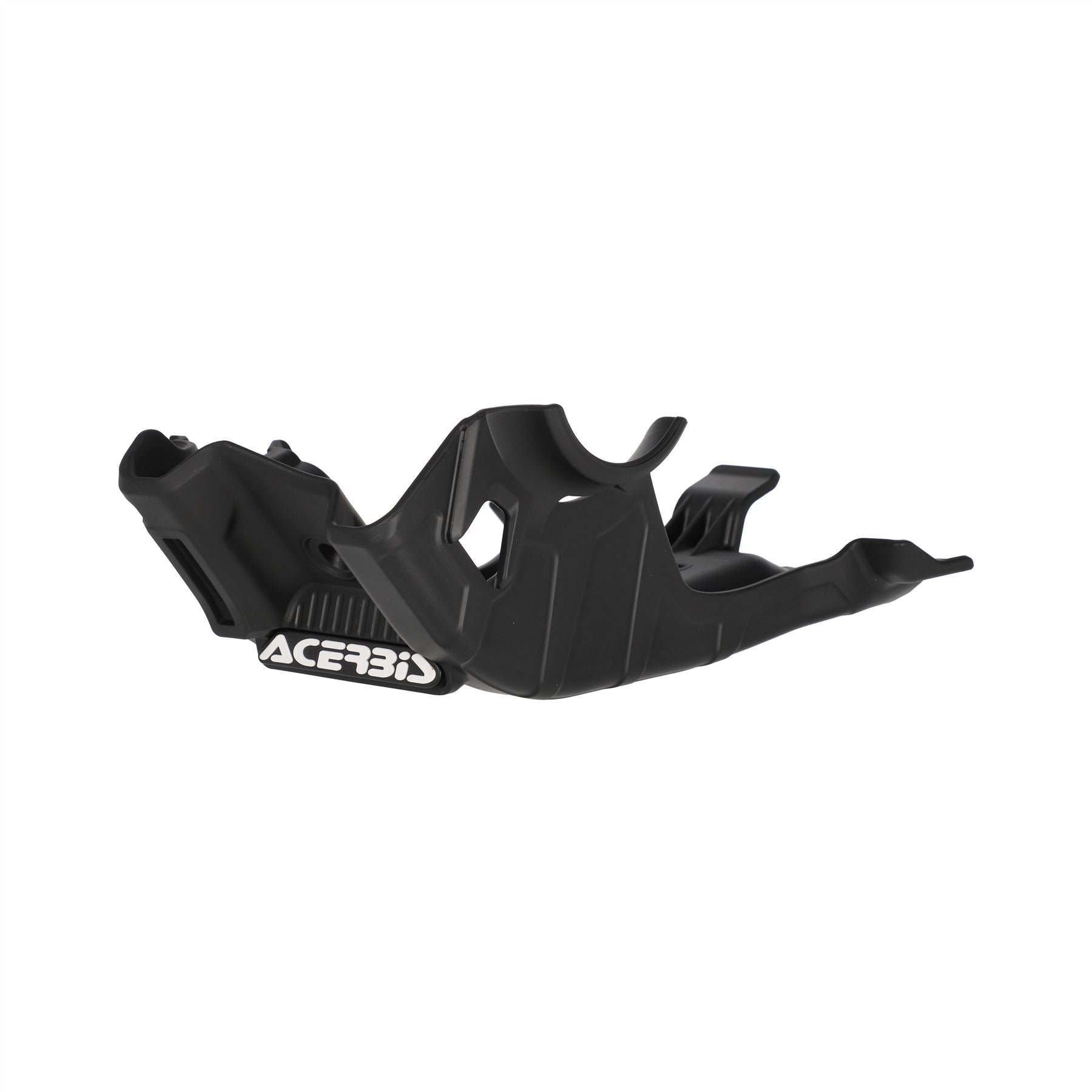 Acerbis Black Skid Plate For Husqvarna TC 85 2025-2026